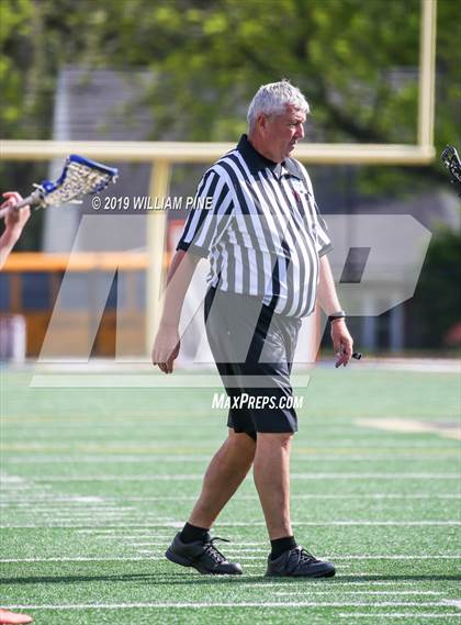 Thumbnail 3 in Millbrook vs. O'Neill (Section 9 Class D Championship) photogallery.