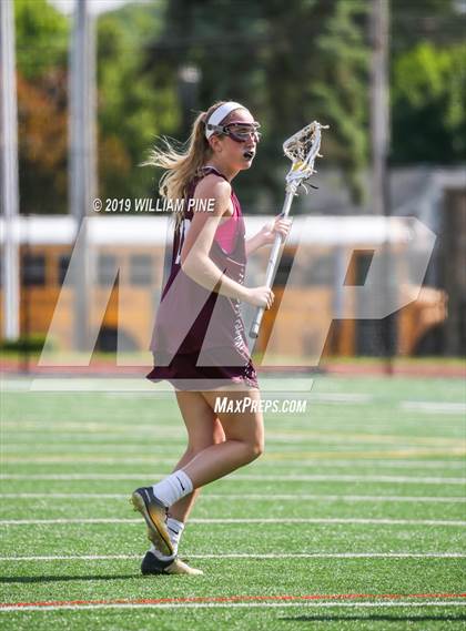 Thumbnail 1 in Millbrook vs. O'Neill (Section 9 Class D Championship) photogallery.
