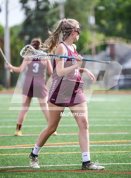Thumbnail 1 in Millbrook vs. O'Neill (Section 9 Class D Championship) photogallery.