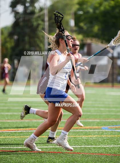 Thumbnail 3 in Millbrook vs. O'Neill (Section 9 Class D Championship) photogallery.