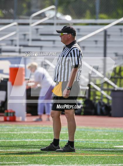 Thumbnail 2 in Millbrook vs. O'Neill (Section 9 Class D Championship) photogallery.