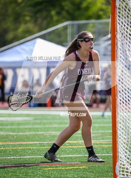 Thumbnail 3 in Millbrook vs. O'Neill (Section 9 Class D Championship) photogallery.