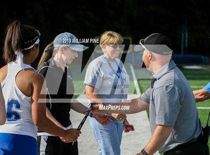 Thumbnail 1 in Millbrook vs. O'Neill (Section 9 Class D Championship) photogallery.