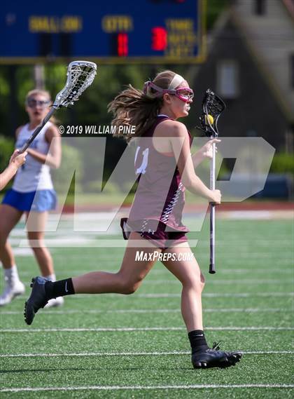 Thumbnail 1 in Millbrook vs. O'Neill (Section 9 Class D Championship) photogallery.