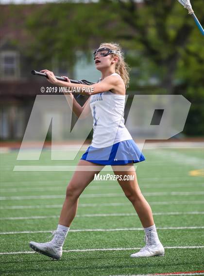 Thumbnail 2 in Millbrook vs. O'Neill (Section 9 Class D Championship) photogallery.