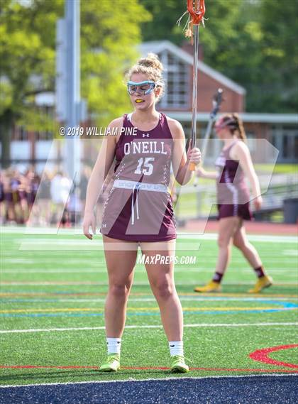 Thumbnail 1 in Millbrook vs. O'Neill (Section 9 Class D Championship) photogallery.
