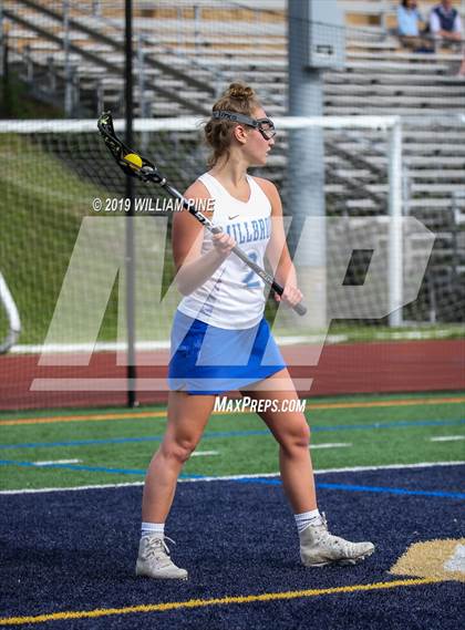 Thumbnail 2 in Millbrook vs. O'Neill (Section 9 Class D Championship) photogallery.