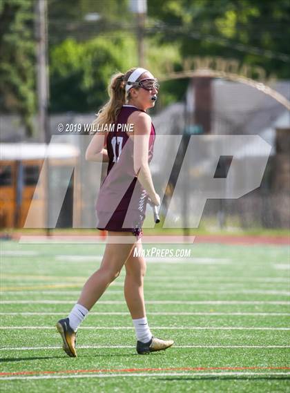 Thumbnail 2 in Millbrook vs. O'Neill (Section 9 Class D Championship) photogallery.