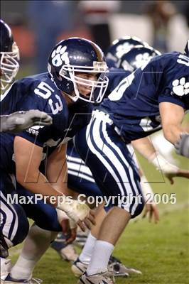 Thumbnail 1 in Esperanza vs Loyola (D1 Section Final) photogallery.