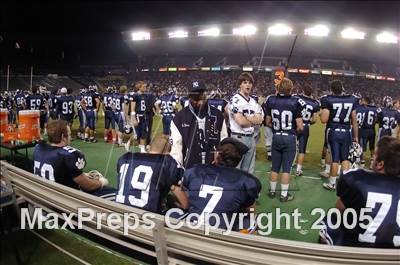 Thumbnail 3 in Esperanza vs Loyola (D1 Section Final) photogallery.