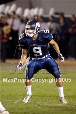 Thumbnail 2 in Esperanza vs Loyola (D1 Section Final) photogallery.