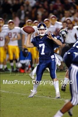 Thumbnail 2 in Esperanza vs Loyola (D1 Section Final) photogallery.