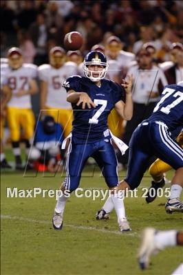Thumbnail 1 in Esperanza vs Loyola (D1 Section Final) photogallery.