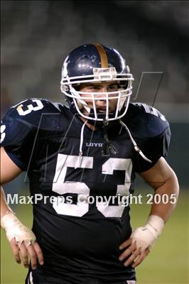 Thumbnail 3 in Esperanza vs Loyola (D1 Section Final) photogallery.