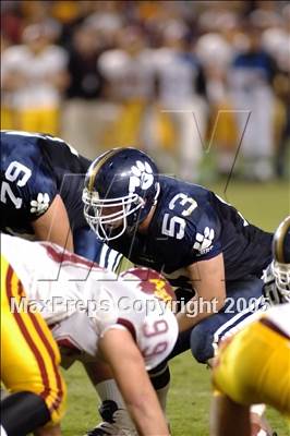Thumbnail 2 in Esperanza vs Loyola (D1 Section Final) photogallery.