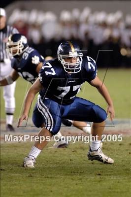 Thumbnail 1 in Esperanza vs Loyola (D1 Section Final) photogallery.