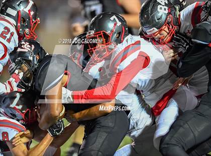 Thumbnail 3 in Churchill vs Lee [Robert E.] photogallery.