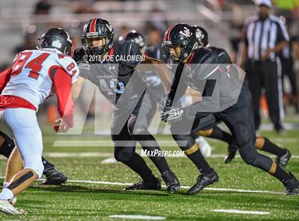 Thumbnail 1 in Churchill vs Lee [Robert E.] photogallery.