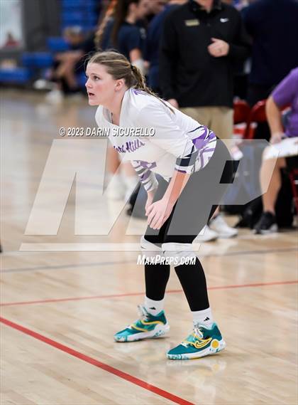 Thumbnail 2 in Desert Hills vs. Beckman (Nike Tournament of Champions) photogallery.