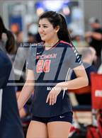 Photo from the gallery "Desert Hills vs. Beckman (Nike Tournament of Champions)"