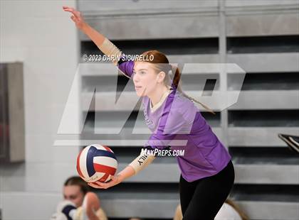 Thumbnail 2 in Desert Hills vs. Beckman (Nike Tournament of Champions) photogallery.