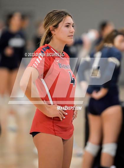Thumbnail 2 in Desert Hills vs. Beckman (Nike Tournament of Champions) photogallery.