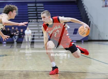 Thumbnail 1 in Bountiful @ Timpanogos photogallery.