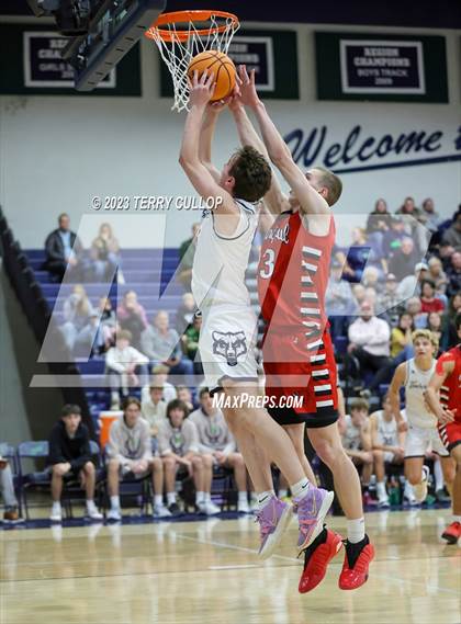 Thumbnail 1 in Bountiful @ Timpanogos photogallery.