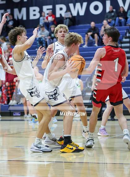 Thumbnail 1 in Bountiful @ Timpanogos photogallery.