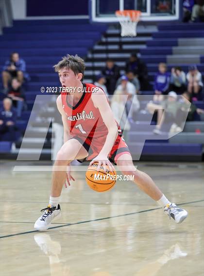 Thumbnail 2 in Bountiful @ Timpanogos photogallery.