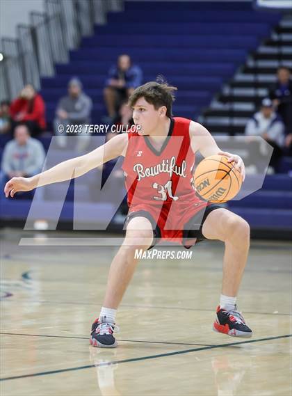 Thumbnail 1 in Bountiful @ Timpanogos photogallery.