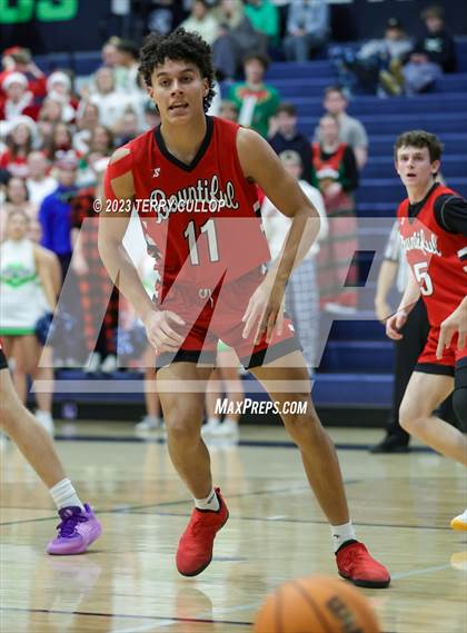 Thumbnail 1 in Bountiful @ Timpanogos photogallery.