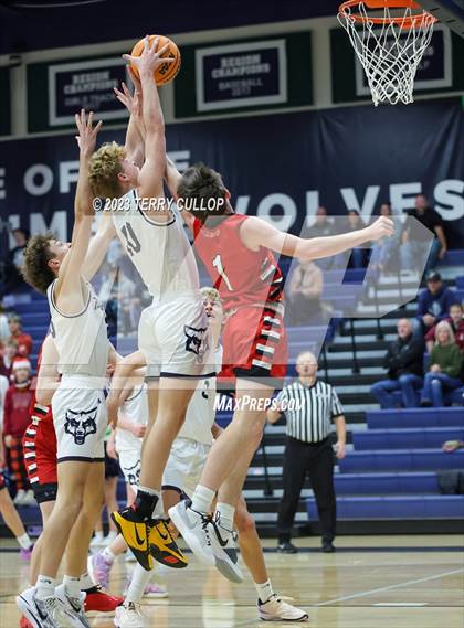 Thumbnail 2 in Bountiful @ Timpanogos photogallery.