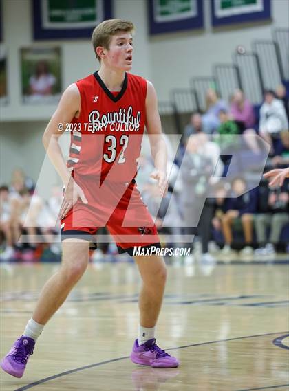Thumbnail 1 in Bountiful @ Timpanogos photogallery.