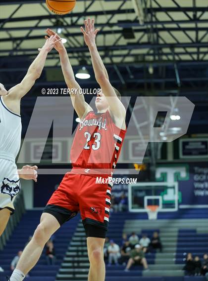 Thumbnail 2 in Bountiful @ Timpanogos photogallery.
