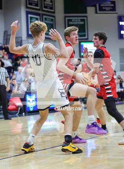 Thumbnail 2 in Bountiful @ Timpanogos photogallery.