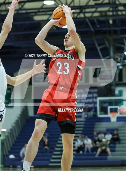 Thumbnail 1 in Bountiful @ Timpanogos photogallery.