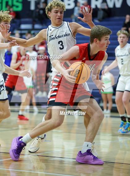 Thumbnail 1 in Bountiful @ Timpanogos photogallery.