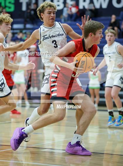 Thumbnail 2 in Bountiful @ Timpanogos photogallery.
