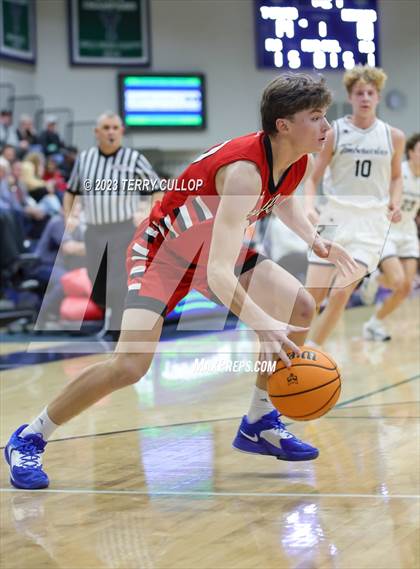 Thumbnail 1 in Bountiful @ Timpanogos photogallery.