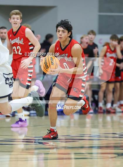 Thumbnail 2 in Bountiful @ Timpanogos photogallery.