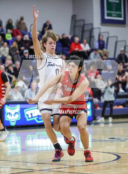 Thumbnail 1 in Bountiful @ Timpanogos photogallery.