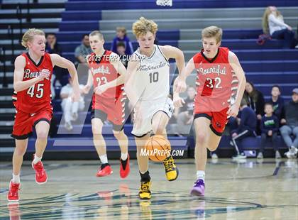 Thumbnail 1 in Bountiful @ Timpanogos photogallery.