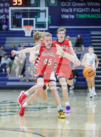 Thumbnail 1 in Bountiful @ Timpanogos photogallery.