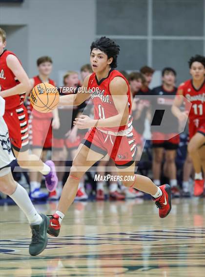 Thumbnail 1 in Bountiful @ Timpanogos photogallery.
