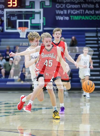 Thumbnail 2 in Bountiful @ Timpanogos photogallery.