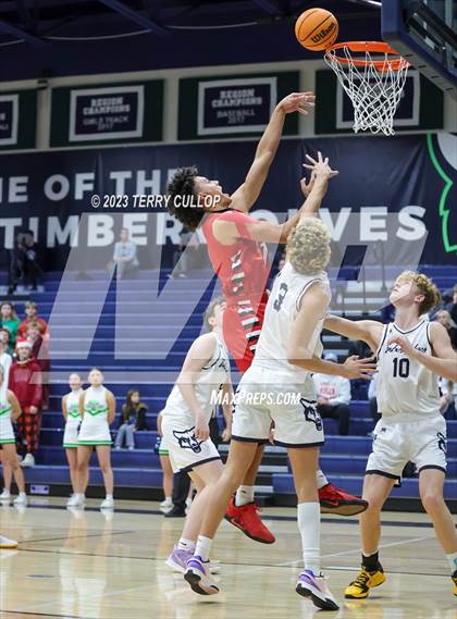 Thumbnail 1 in Bountiful @ Timpanogos photogallery.