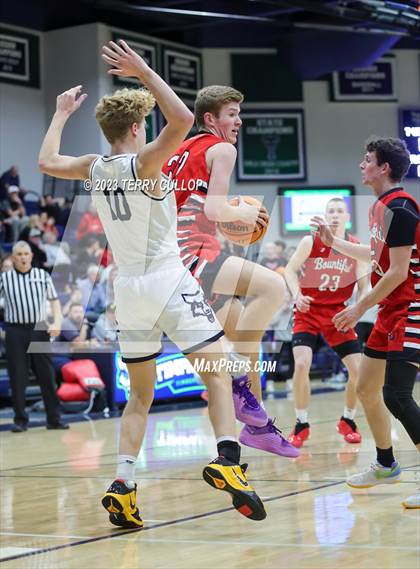 Thumbnail 1 in Bountiful @ Timpanogos photogallery.