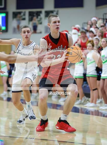 Thumbnail 1 in Bountiful @ Timpanogos photogallery.