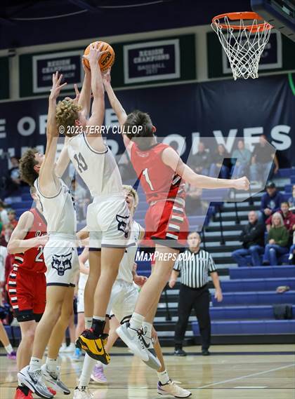 Thumbnail 3 in Bountiful @ Timpanogos photogallery.